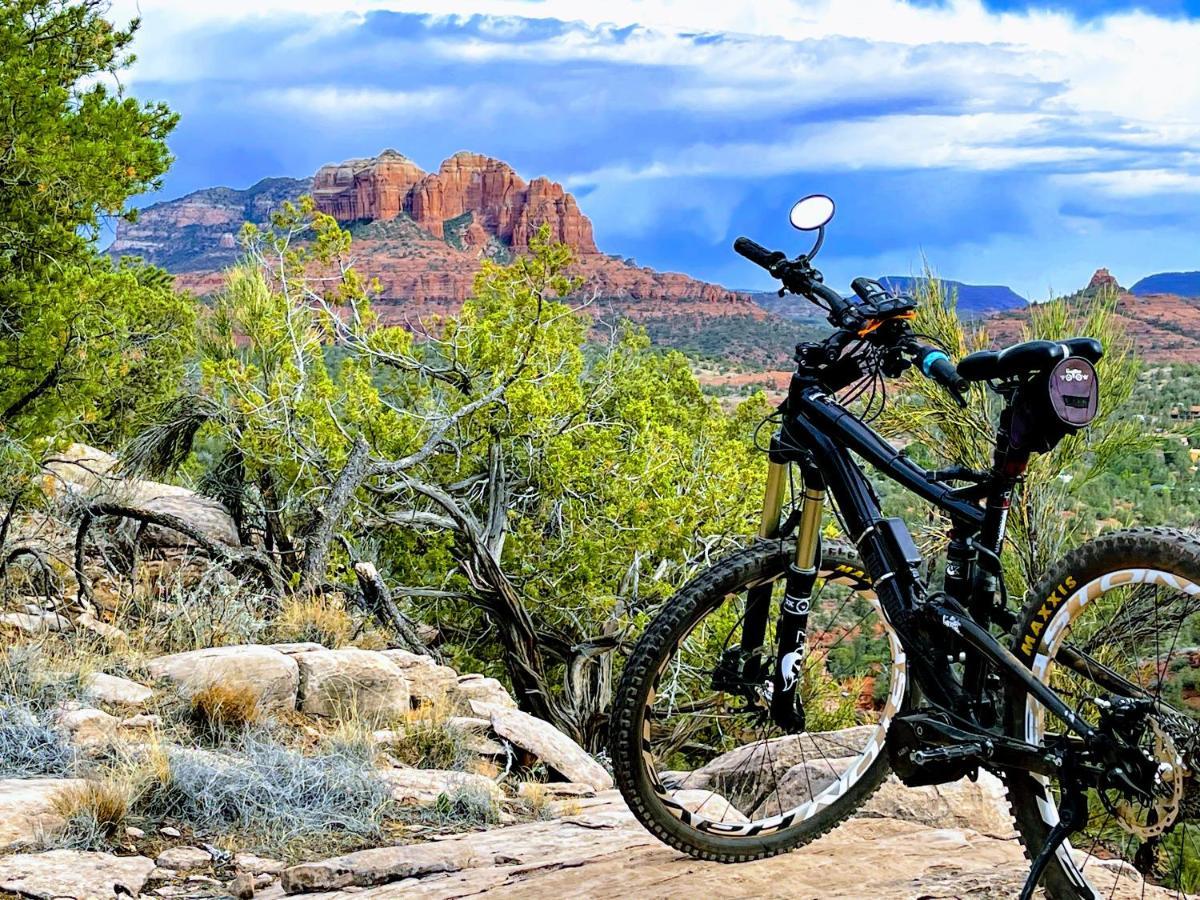 Sedona Studio At Thunder Mountain Luaran gambar