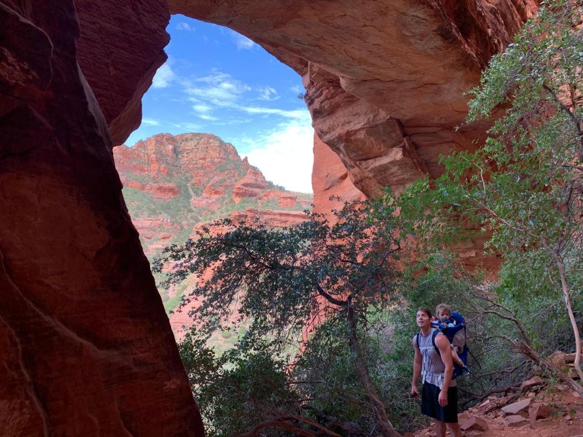 Sedona Studio At Thunder Mountain Luaran gambar
