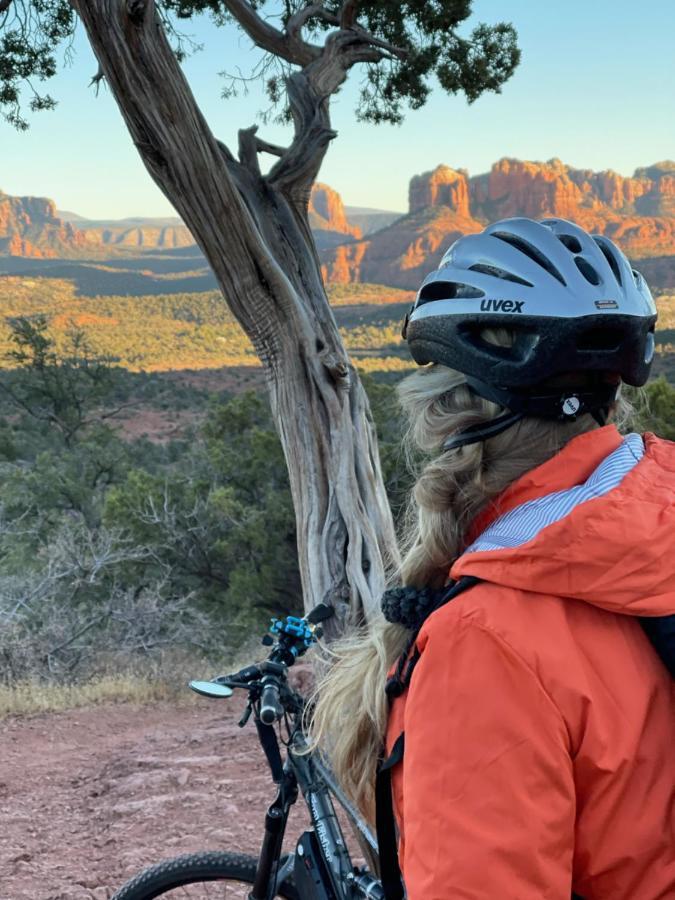 Sedona Studio At Thunder Mountain Luaran gambar