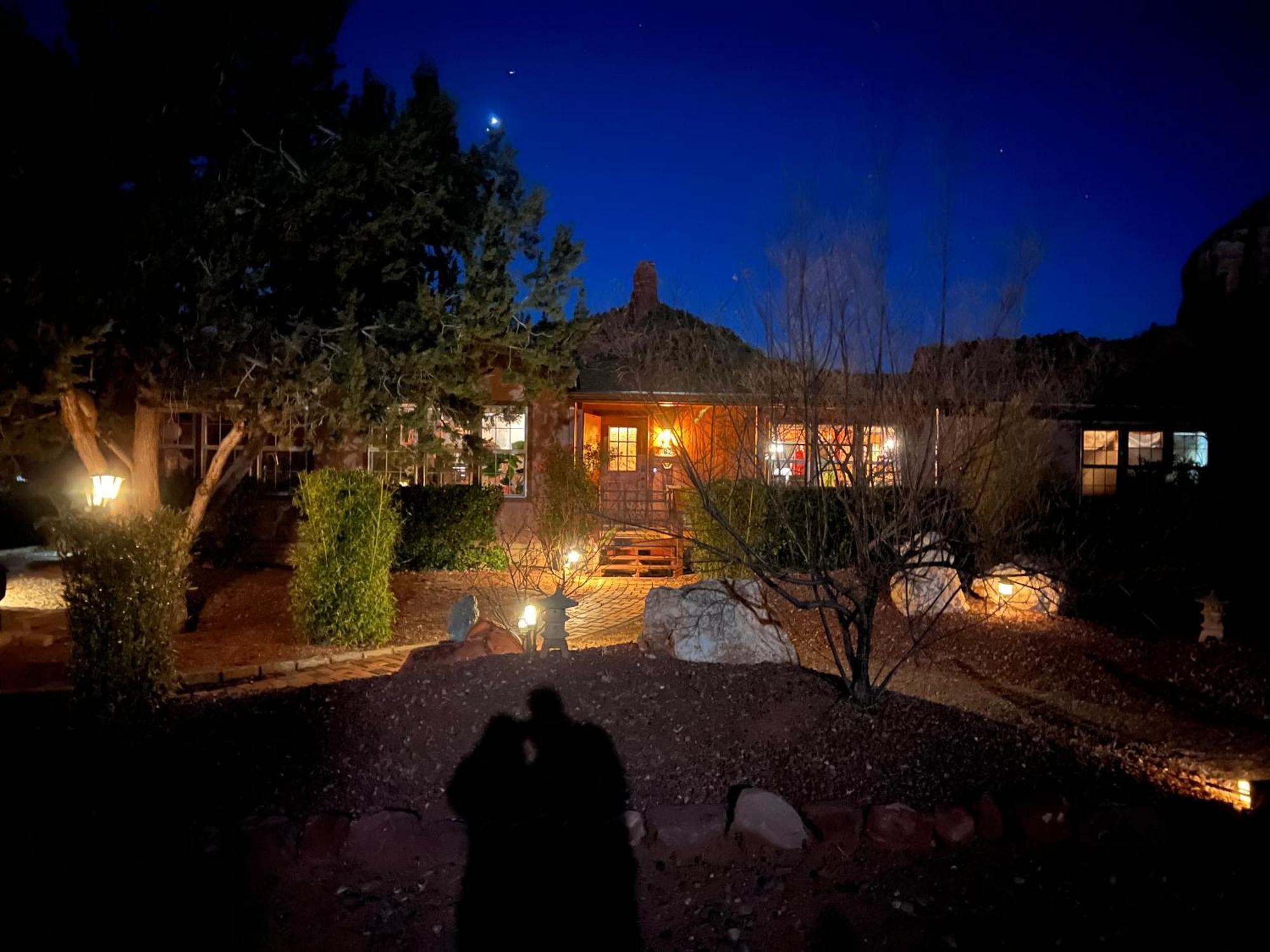 Sedona Studio At Thunder Mountain Luaran gambar